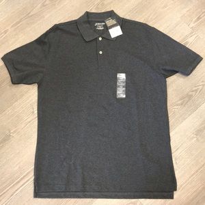 St John’s Bay Men’s Polo Shirt